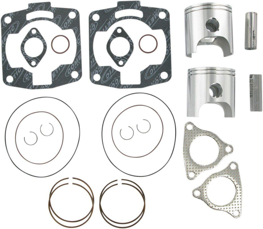 Wiseco Piston kit For Polaris RMK 600 1998-2001 Standard