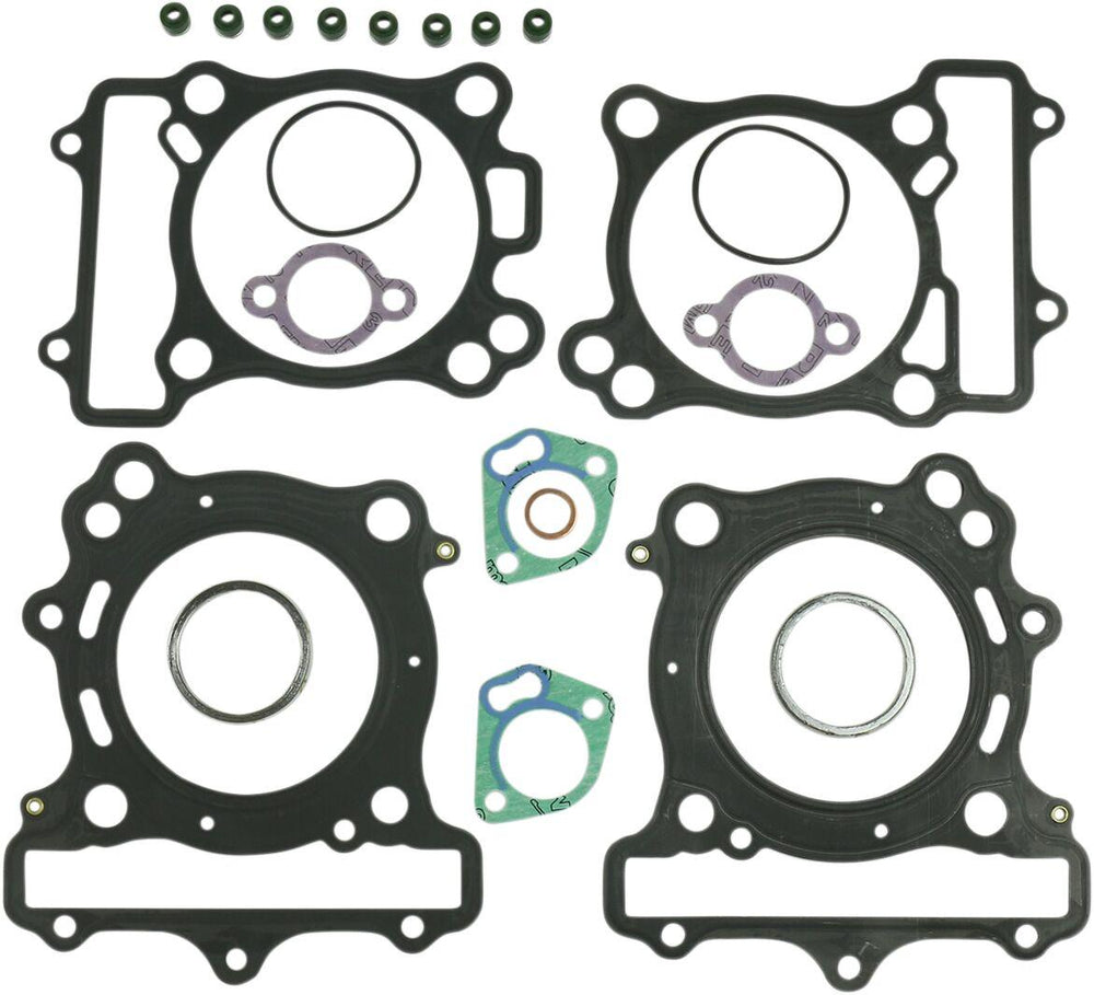 Athena Top End Gasket Kit For Suzuki DL 650 2004-2010