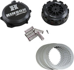 Hinson Billetproof Clutch Kit For Suzuki RMZ450 2015-2025