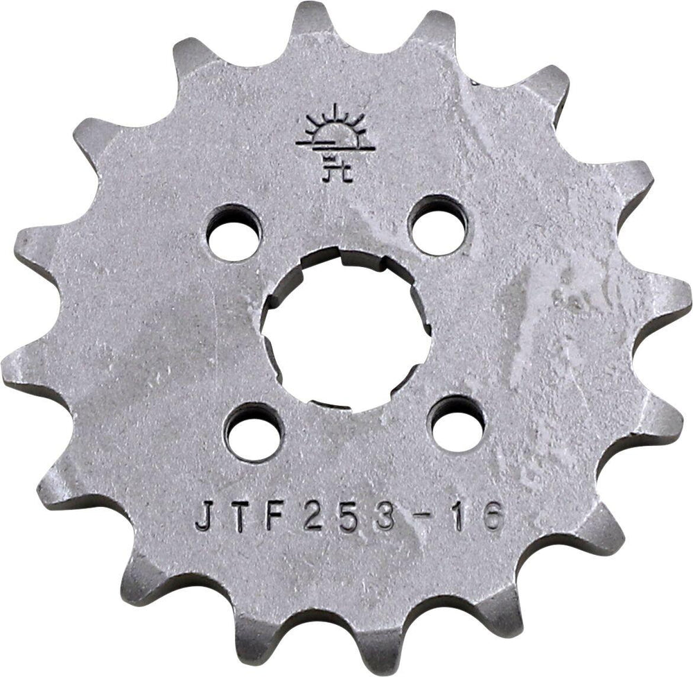JT Sprocket For Honda C 50 L 1980-1982 Front 16T