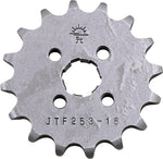 JT Sprocket For Honda C 50 L 1980-1982 Front 16T
