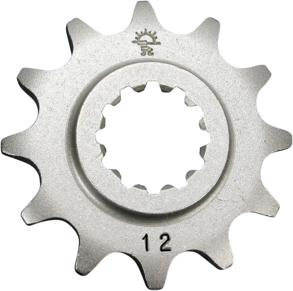 JT Sprocket For Gas Gas MC65 2021-2023 Front 12T