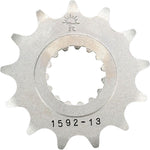 JT Steel Sprocket For Yamaha YFM 700 2013-2025 Front 13T