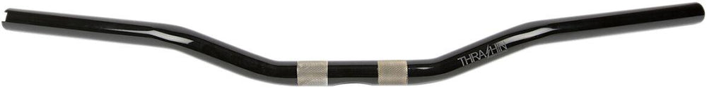 Thrashin Supply Co 1" Handlebar 63.5 mm (2-1/2") - Black