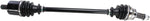 Moose Racing Complete Axle Kit For Polaris General 1000 2016-2017 Fits Front Left Or Right