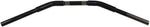 Drag Specialties 1-1 4" Buffalo Bar Handlebar 0mm (0") - Black