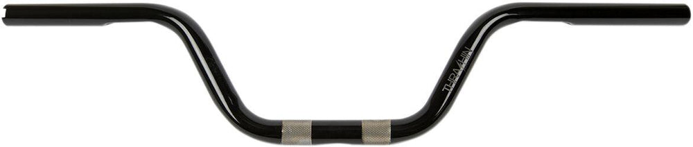 Thrashin Supply Co 1" Handlebar 14 cm (5-1/2") - Black