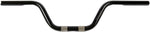 Thrashin Supply Co 1" Handlebar 14 cm (5-1/2") - Black