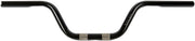 Thrashin Supply Co 1" Handlebar 14 cm (5-1/2") - Black
