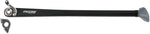 Moose Racing Side Stand For Gas Gas EC300 2021-2023 - Black