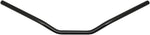 Emgo 7 8" Sport Handlebar 63.5 mm (2-1 2") - Black Satin