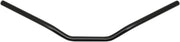 Emgo 7 8" Sport Handlebar 63.5 mm (2-1 2") - Black Satin