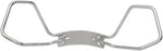 Drag Specialties Passenger Hand Rail For Harley Davidson FLH 1868 2021 - Chrome