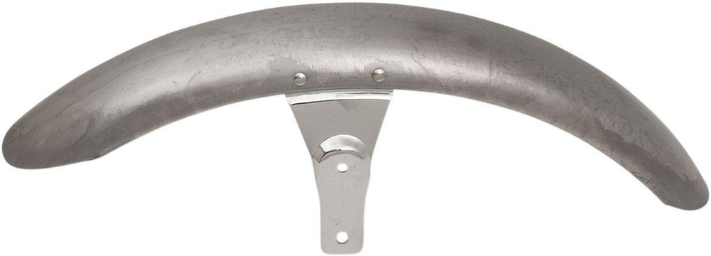 Drag Specialties Low-Profile Front Fender For Harley Davidson FXSTD 1450 2000-2003 - Unfinished