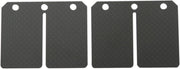 Boyesen Super Stock Reed Set For KTM EGS 250 1999 - Black