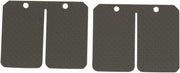 Boyesen Super Stock Reed Set For Kawasaki KX125 1994-1998 - Black