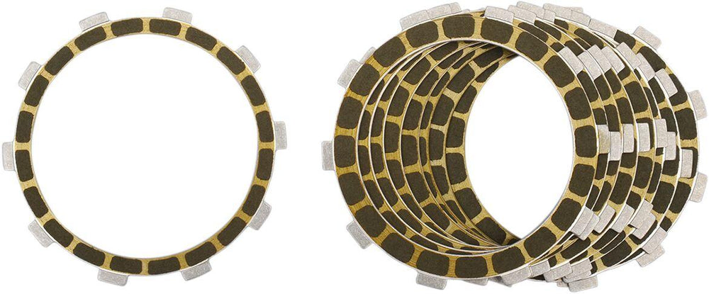 Barnett Clutch Kit For Honda CB600F 2004-2006