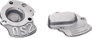 Boyesen Quickshot 2 Accelerator Pump Cover For Honda CRF150R 2007-2026 - Silver