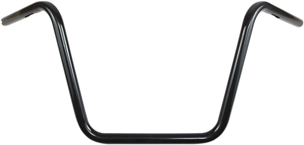 Drag Specialties 1" Handlebar 29 cm (11-1 2") - Black