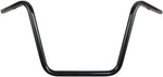 Drag Specialties 1" Handlebar 29 cm (11-1 2") - Black
