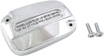 Drag Specialties Clutch Master Cylinder Cover For Harley Davidson FLHR 1750 2017-2019 - Chrome