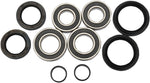 Pivot Works Wheel Bearing Kit For Honda TRX420 TE 2007-2013 Front