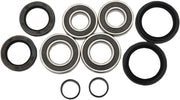 Pivot Works Wheel Bearing Kit For Honda TRX420 TE 2007-2013 Front