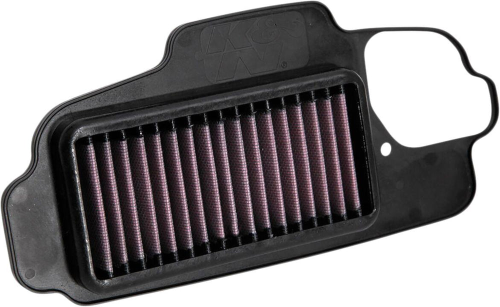 K&N High Flow Air Filter For Honda Z 125 2018-2021