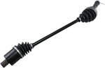 Moose Racing Complete Axle Assembly For Polaris Ranger RZR XP 4 900 4X4 2013 Fits Rear Left