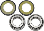 All Balls Steering Stem Tapered Roller Bearings & Seals Kit For KTM Adventure 1090 R ABS 2017-2018