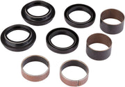 Moose Racing Premium Fork Rebuild Kit For Yamaha YZ65 2019-2024