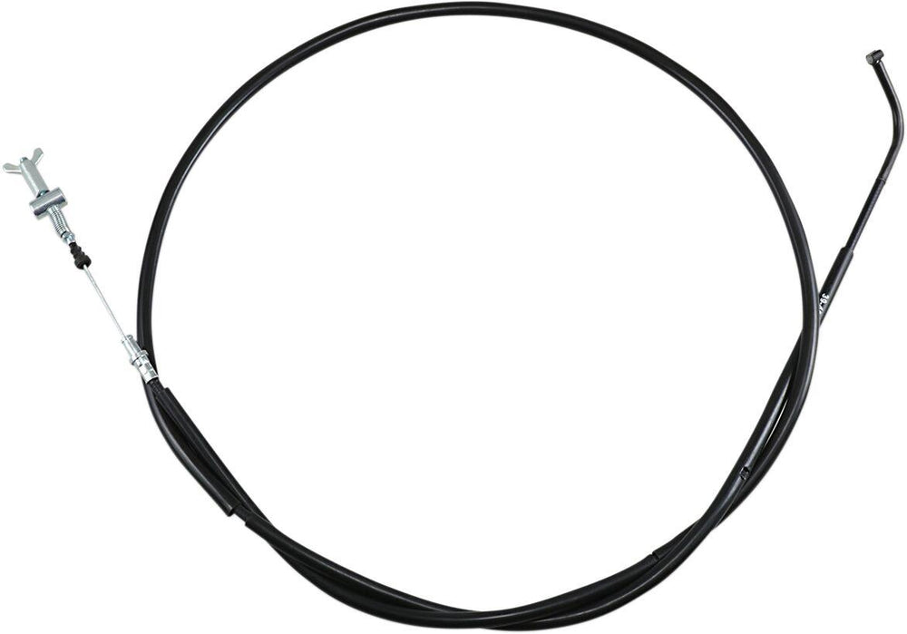 Moose Racing Parking Brake Cable For Yamaha YFM600F Grizzly 2000