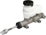 Quad Logic Master Cylinder For Polaris Brutus 1000 4X4 2015 - Silver