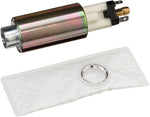 Moose Racing Electric Fuel Injection Pump with Strainer Kit For Polaris Ranger 700 EFI 4X4 2005