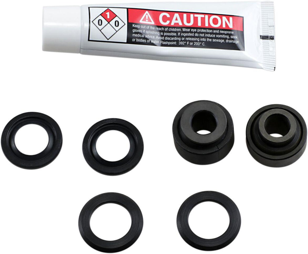 Pivot Works Shock Bearing Kit For Honda CR250 1989-1990