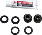 Pivot Works Shock Bearing Kit For Honda CR250 1989-1990