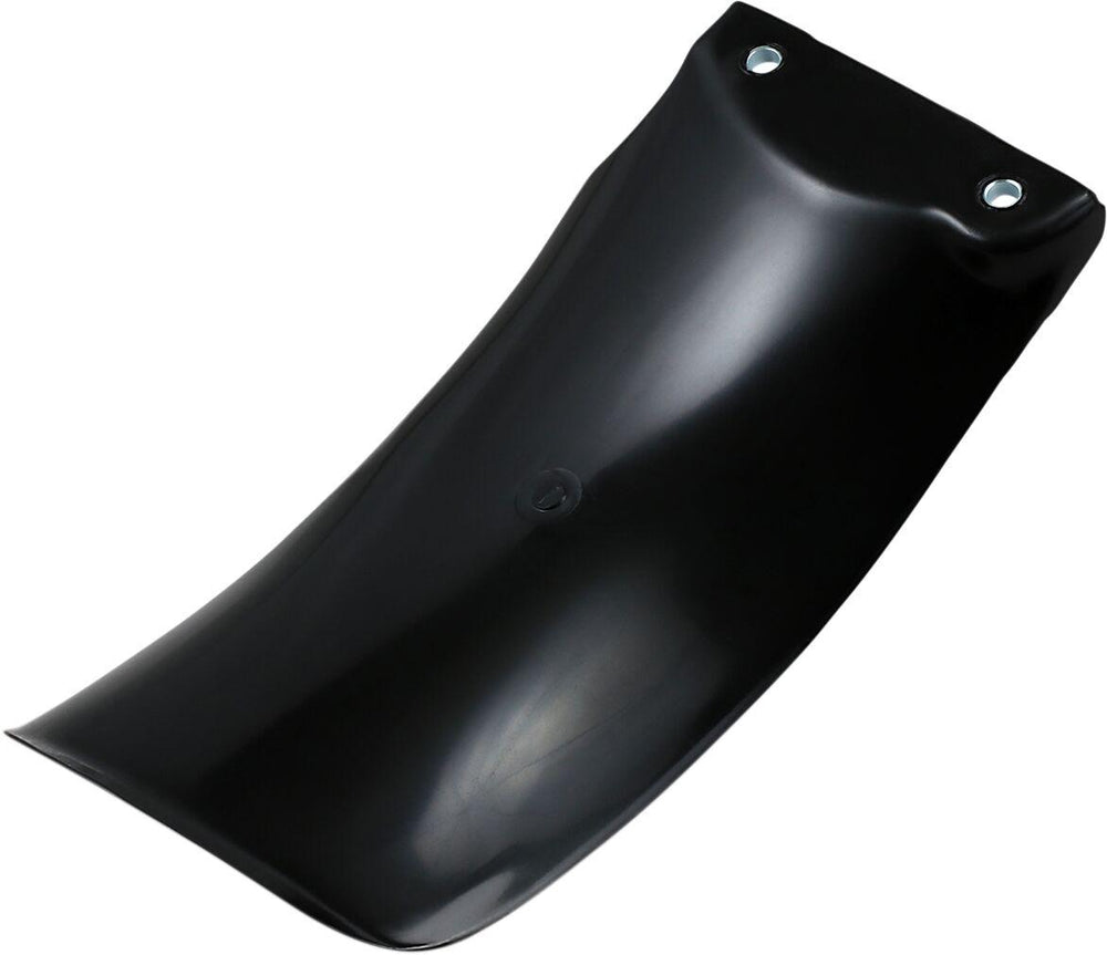 UFO Shock Guard For Suzuki RMZ250 2019-2025 Rear - Black