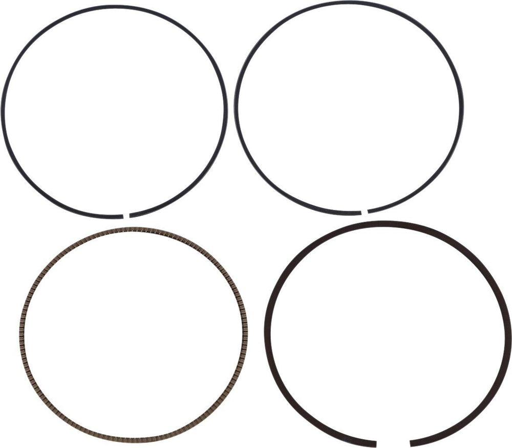 Wossner Piston Ring For Gas Gas EC350F 2021