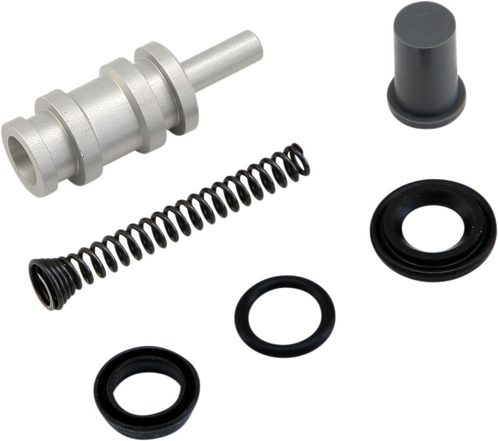 Drag Specialties Master Cylinder Rebuild Kit For Harley Davidson FLHR 1340 1996-1998 Front - Raw