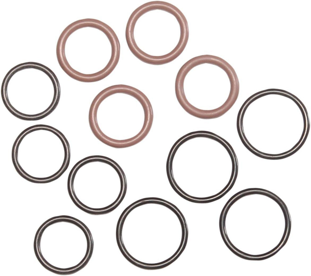Cometic Pushrod O-Ring & Seal Kit For Harley Davidson FLD 1690 2012-2013