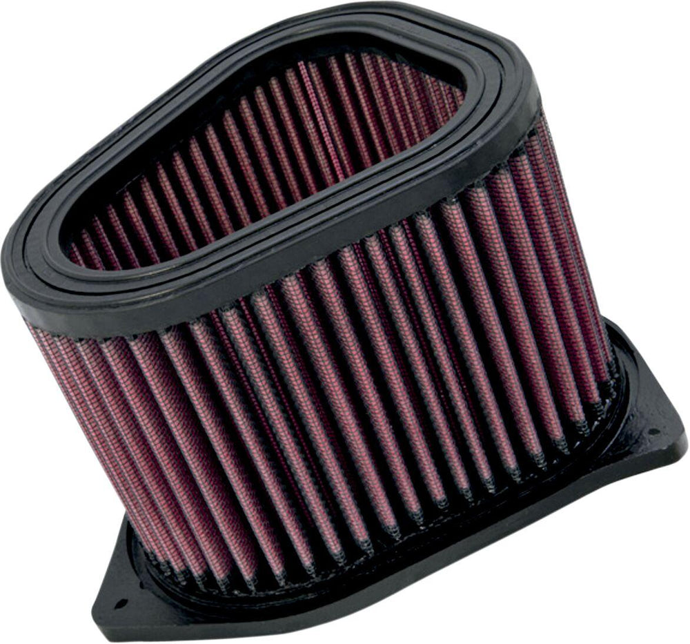 K&N High Flow Air Filter For Suzuki C 90 2005-2013