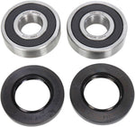 Pivot Works Wheel Bearing Kit For Victory Boardwalk 106 2013-2015 Rear