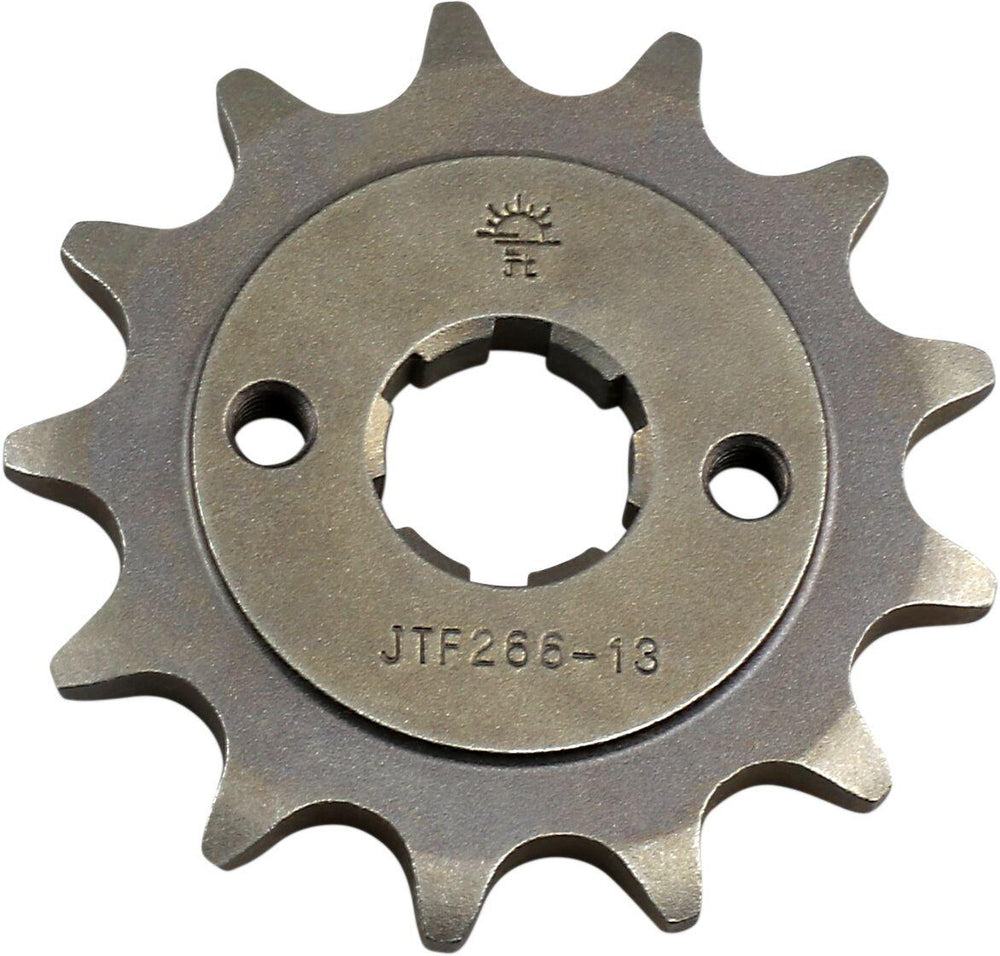 JT Sprocket For Honda CBX 250 RSE 1984-1987 Front  13T