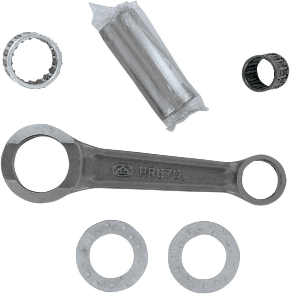 Hot Rods Connecting Rod Kit For KTM EXC125 2007-2009