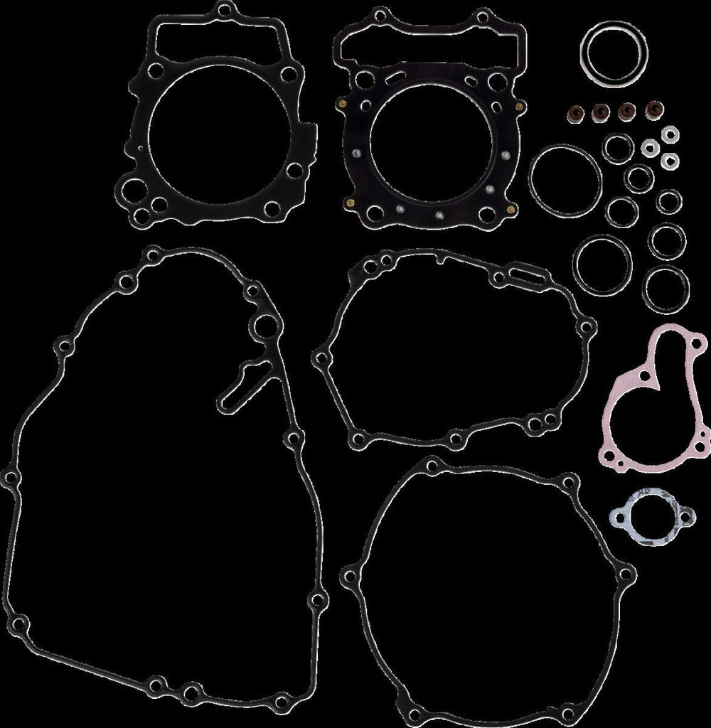 Moose Racing Complete Gasket Kit For Yamaha WRF250 2020-2024