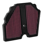 K&N Replacement Air Filter For Qjmotor SRT 600 SX ABS 2025-2026