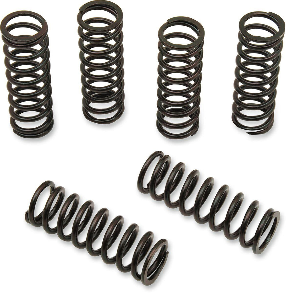 Barnett Clutch Spring Kit For Suzuki DL 650 2012-2024 - Black