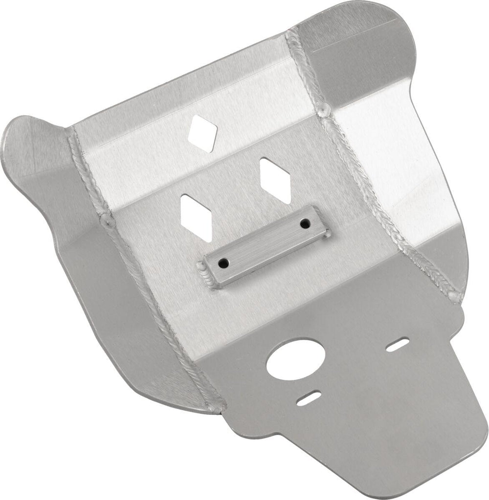 Moose Racing Aluminium Skid Plate For Honda CRF450R 2023-2026