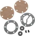 Vertex Round Fuel Pump Repair Kit For Polaris Colt 175 1976