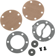 Vertex Round Fuel Pump Repair Kit For Polaris Colt 175 1976